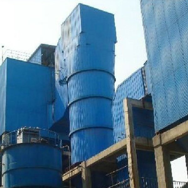 HY-LFGM型脉冲袋式除尘器